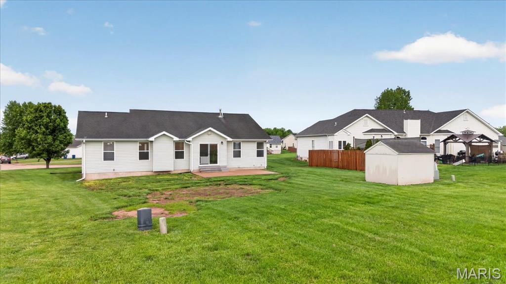 Huntington Acres - Residential