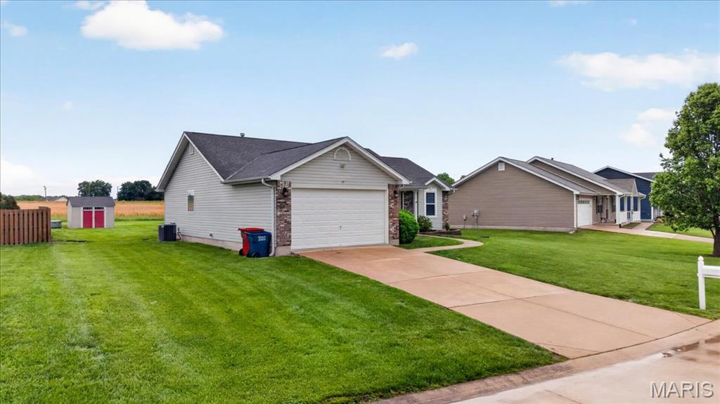 Huntington Acres - Residential