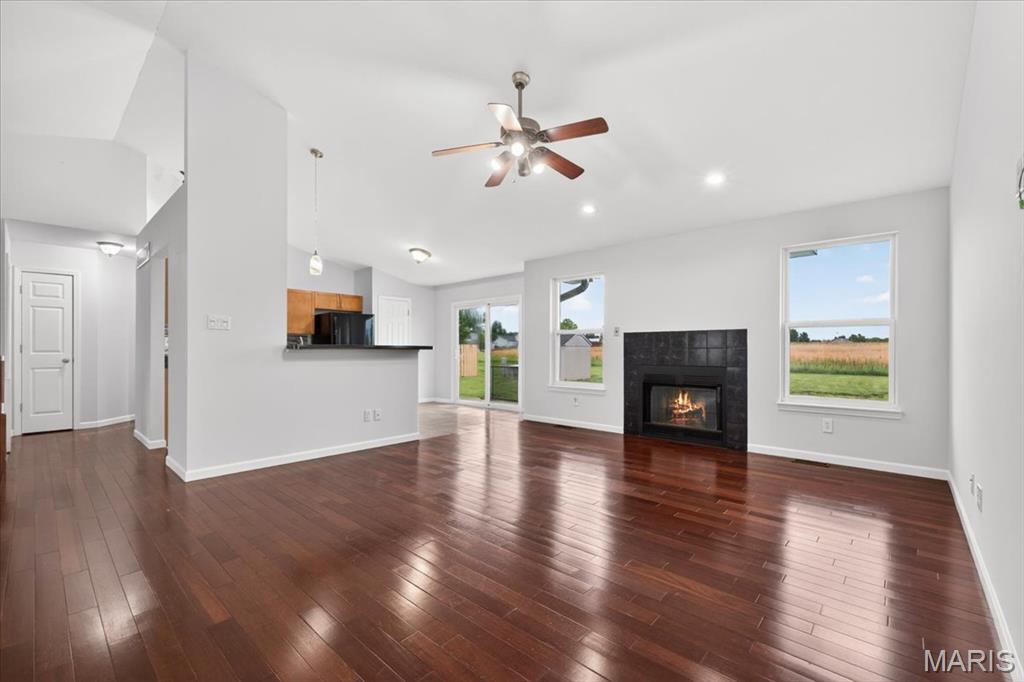 Huntington Acres - Residential
