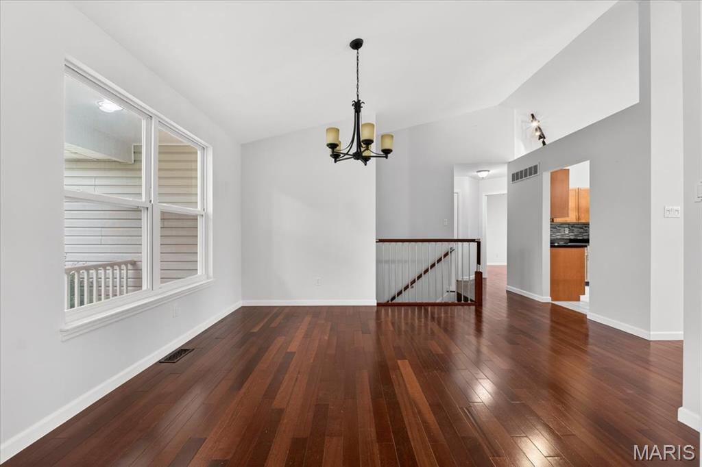 Huntington Acres - Residential