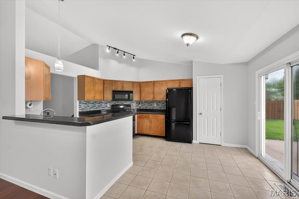 Huntington Acres - Residential