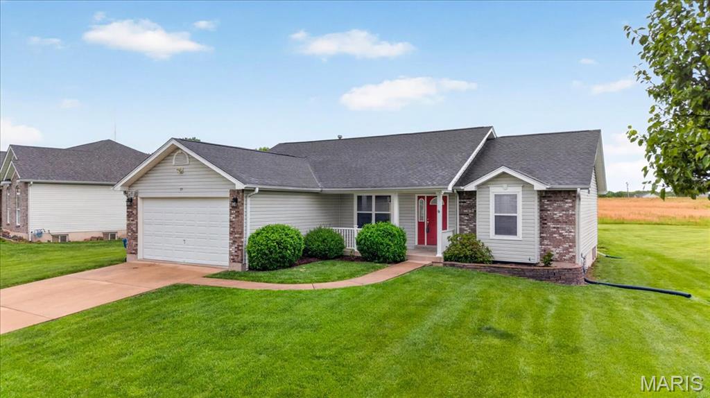 Huntington Acres - Residential