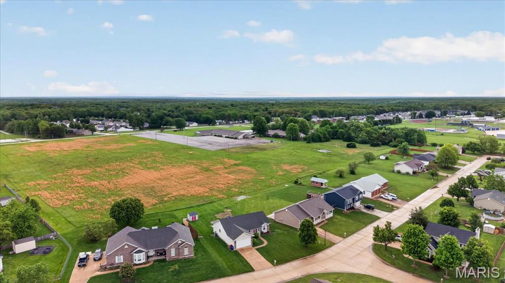 Huntington Acres - Residential