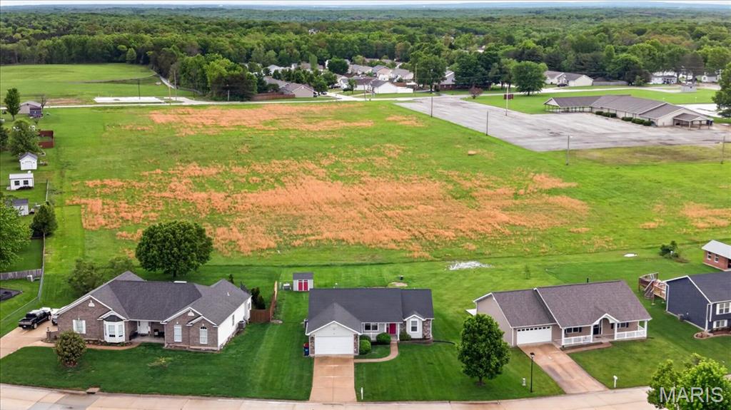 Huntington Acres - Residential