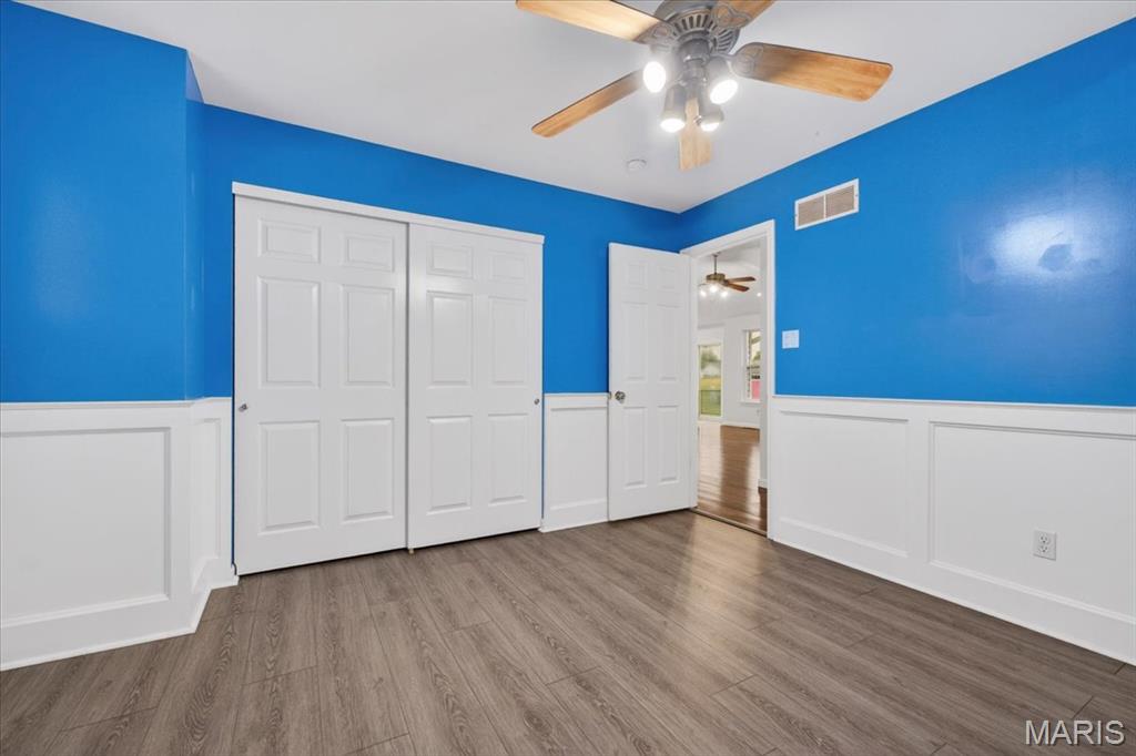 Huntington Acres - Residential