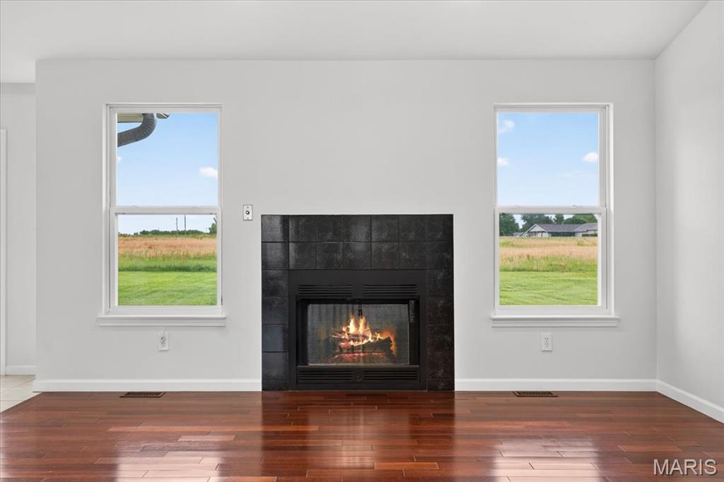 Huntington Acres - Residential