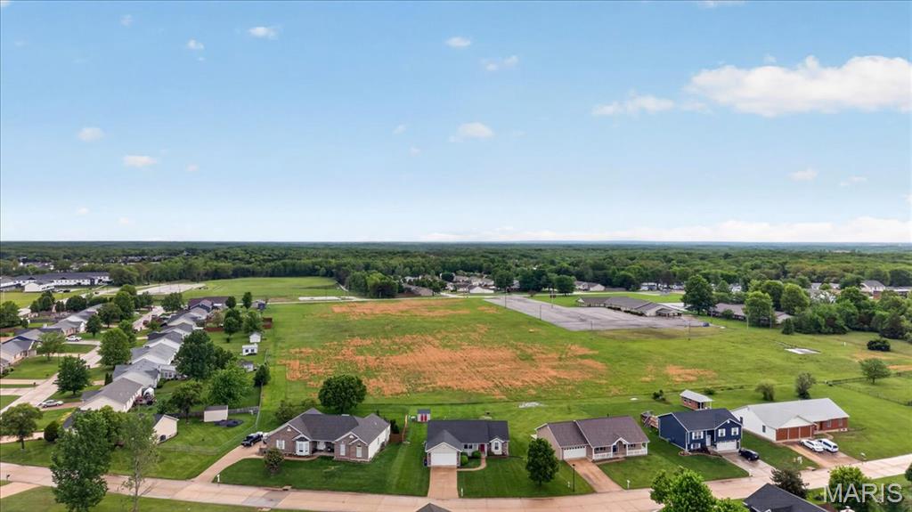 Huntington Acres - Residential