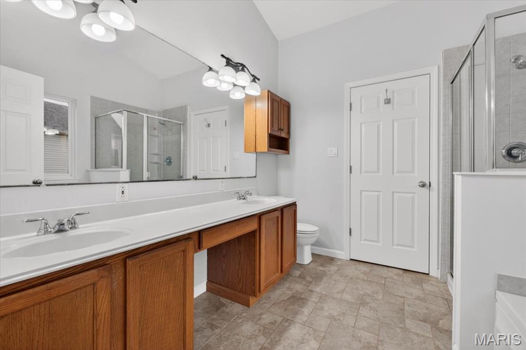 Huntington Acres - Residential