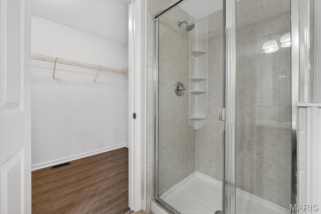Huntington Acres - Residential