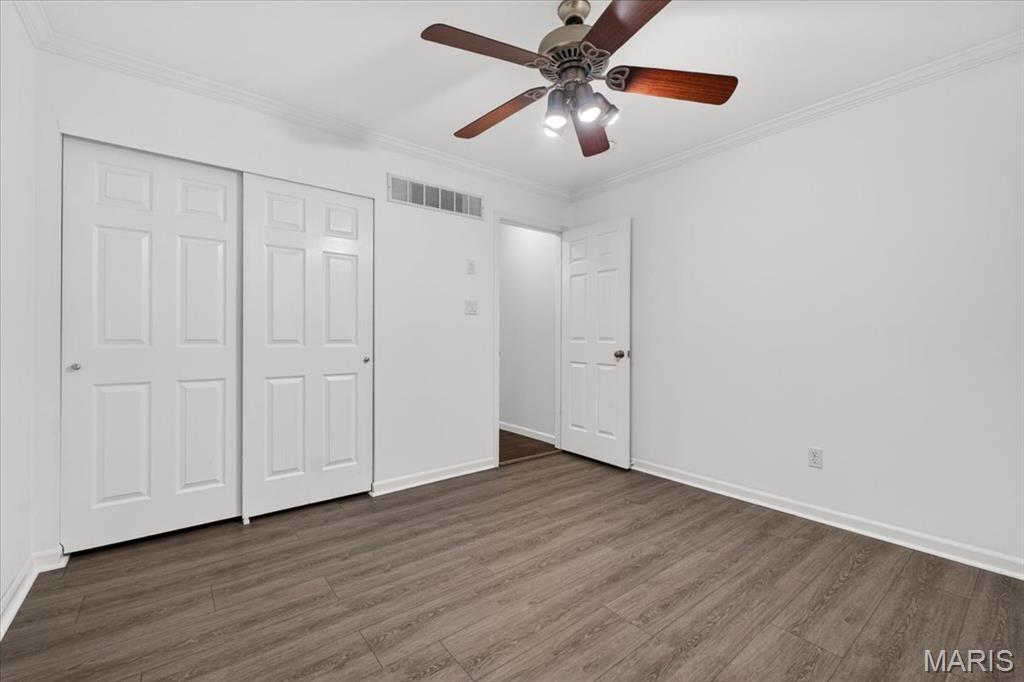 Huntington Acres - Residential