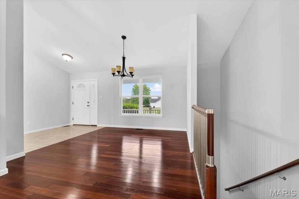 Huntington Acres - Residential