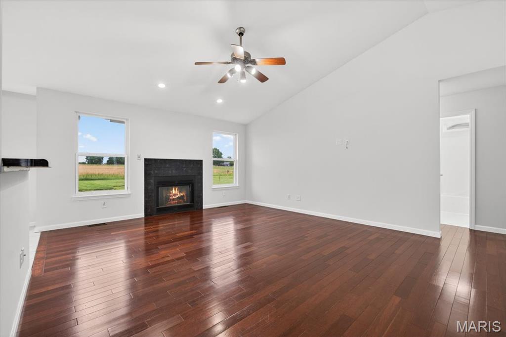 Huntington Acres - Residential
