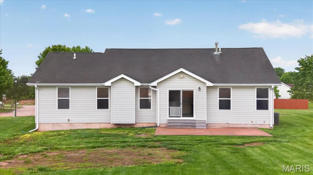 Huntington Acres - Residential