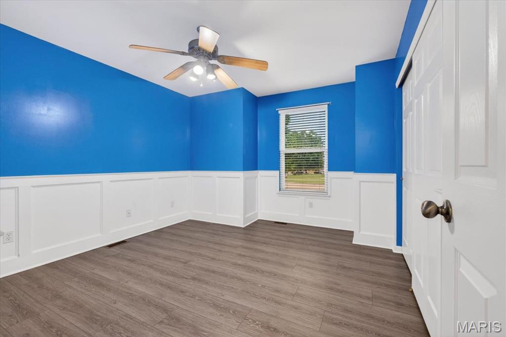 Huntington Acres - Residential