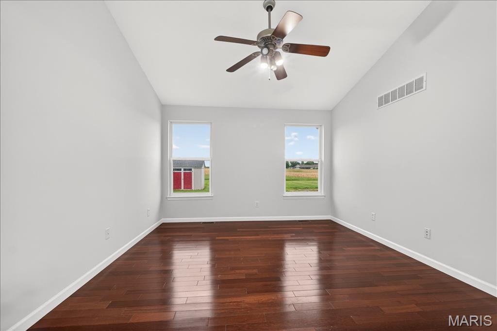 Huntington Acres - Residential