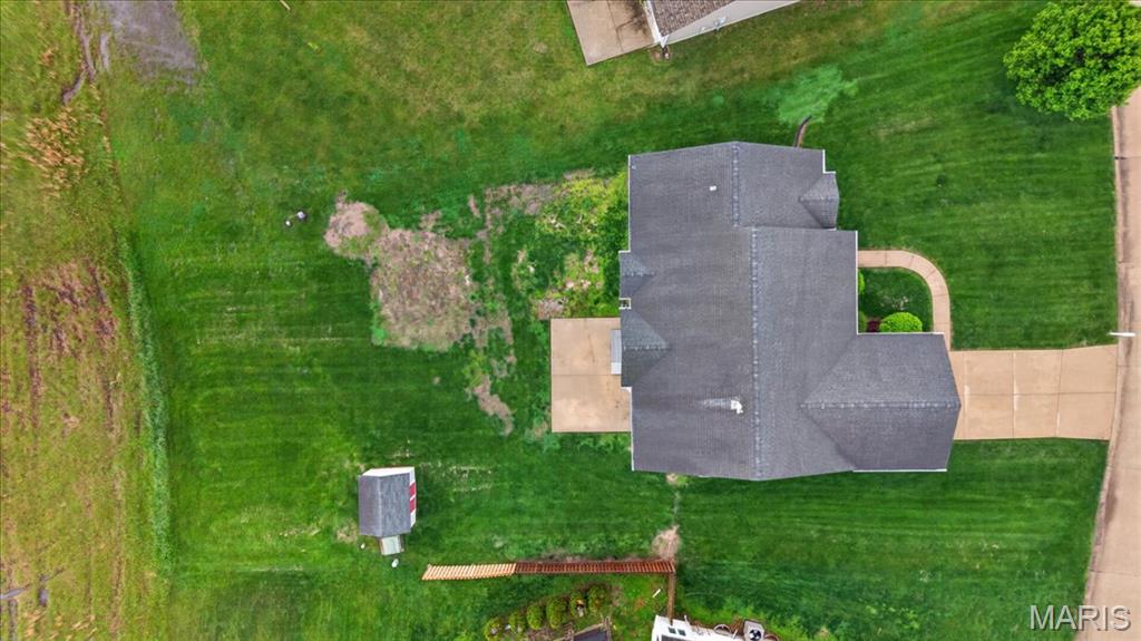 Huntington Acres - Residential