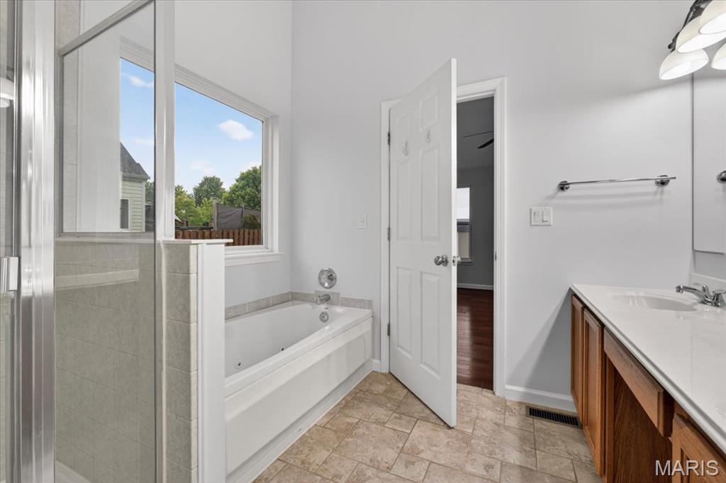 Huntington Acres - Residential