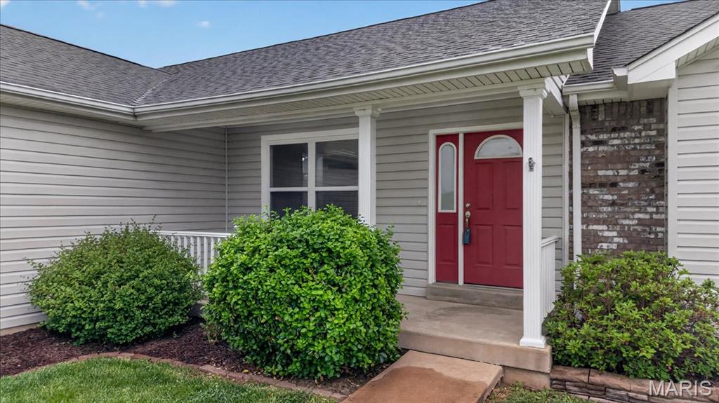 Huntington Acres - Residential