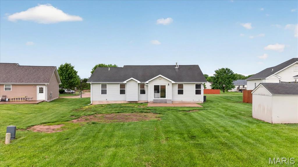 Huntington Acres - Residential