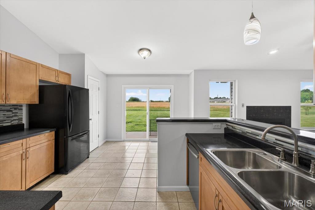 Huntington Acres - Residential