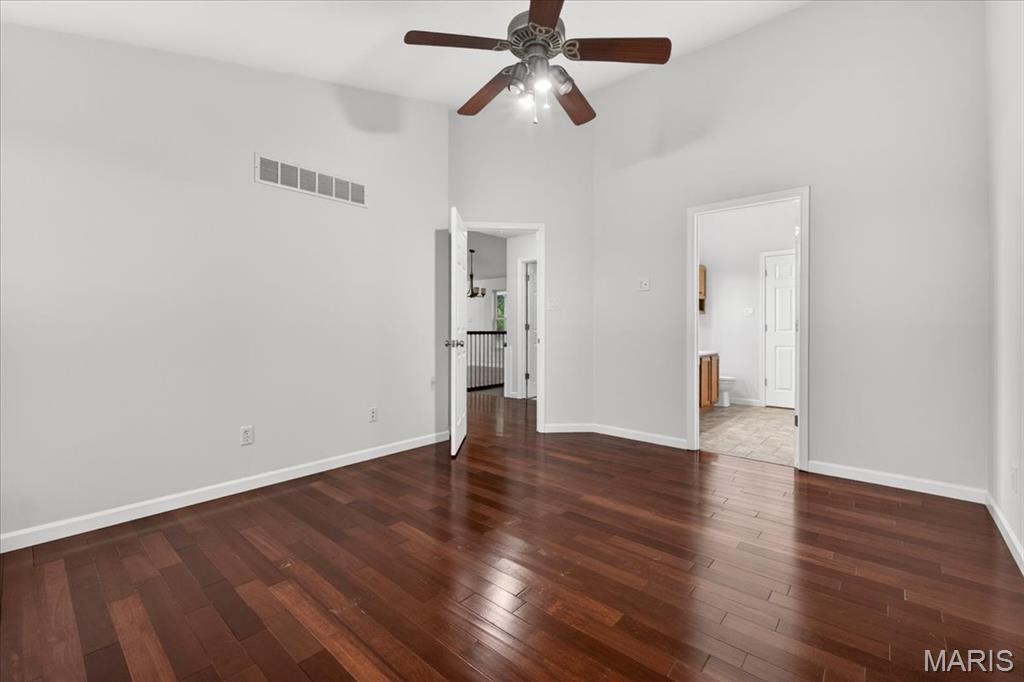 Huntington Acres - Residential