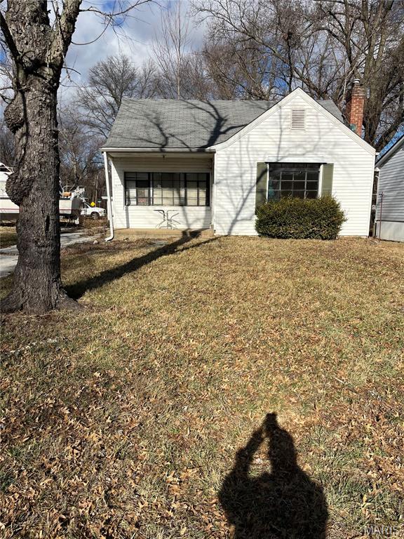 Eldorado 1 - Residential