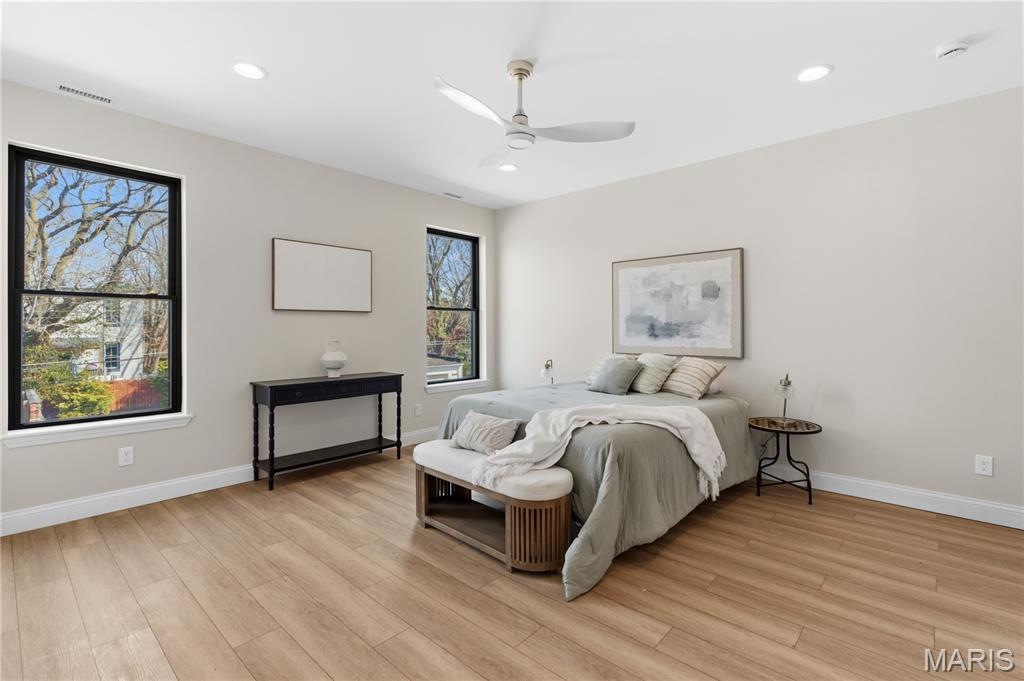 Fox Park - Residential