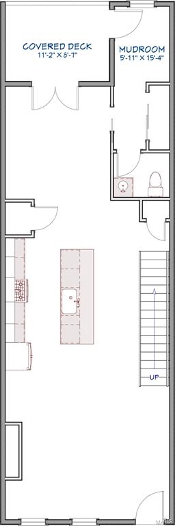 Fox Park - Residential