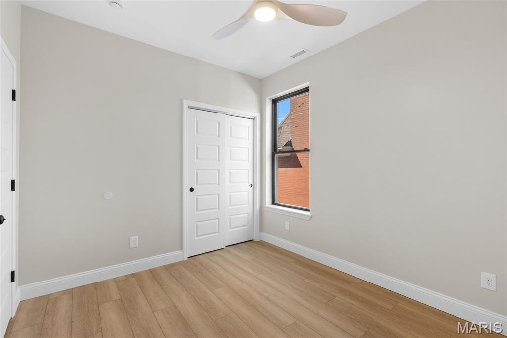 Fox Park - Residential