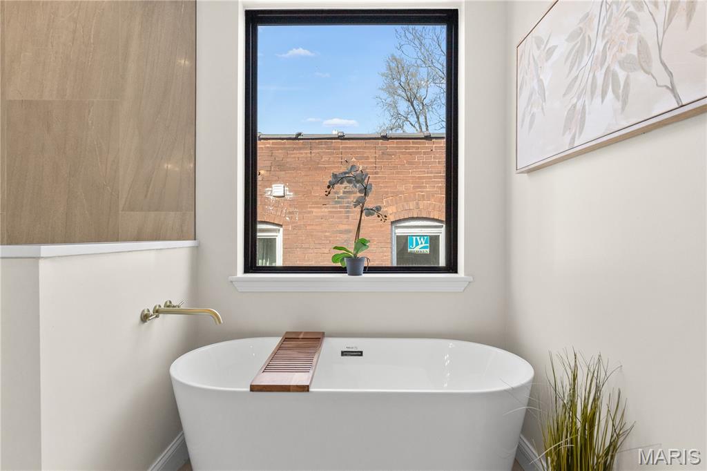 Fox Park - Residential