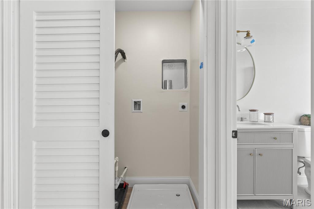 Fox Park - Residential