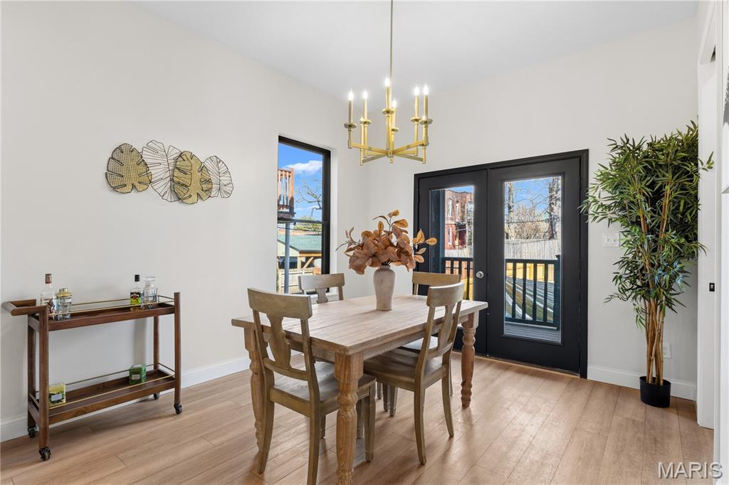 Fox Park - Residential