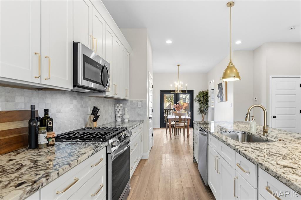 Fox Park - Residential