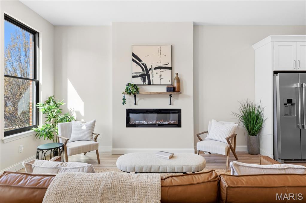 Fox Park - Residential