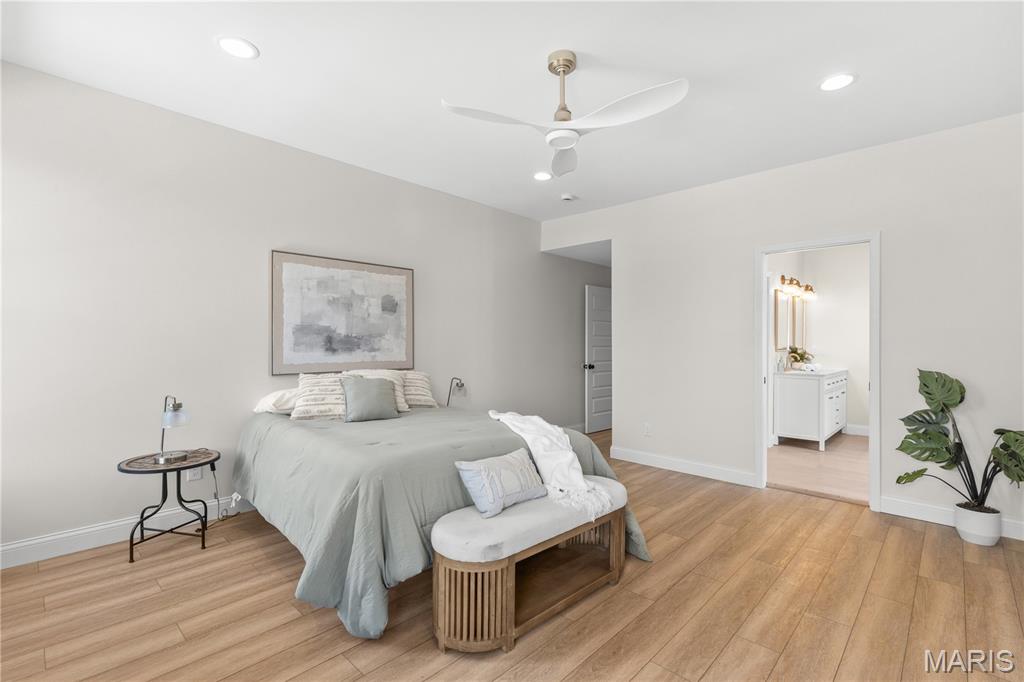 Fox Park - Residential