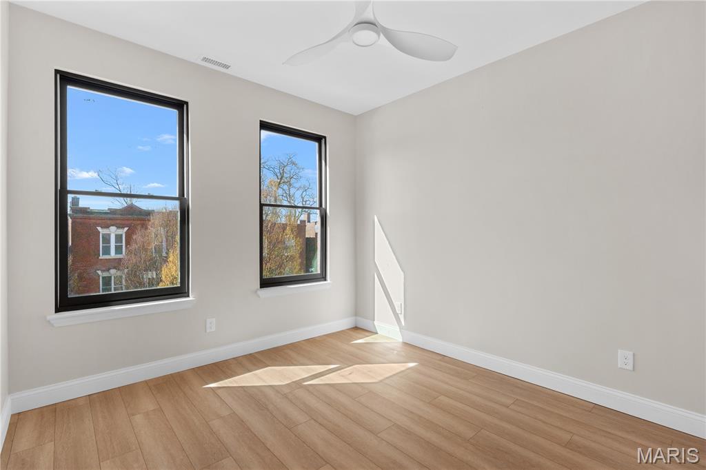 Fox Park - Residential