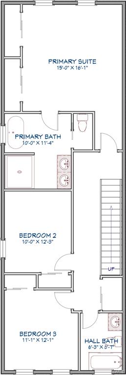 Fox Park - Residential