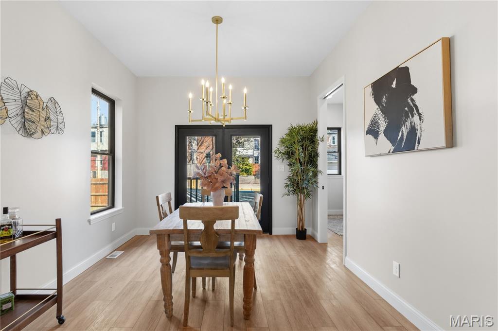 Fox Park - Residential