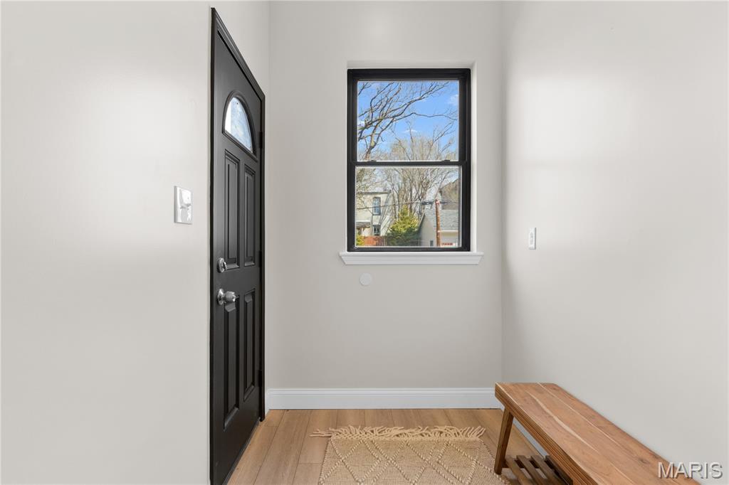 Fox Park - Residential