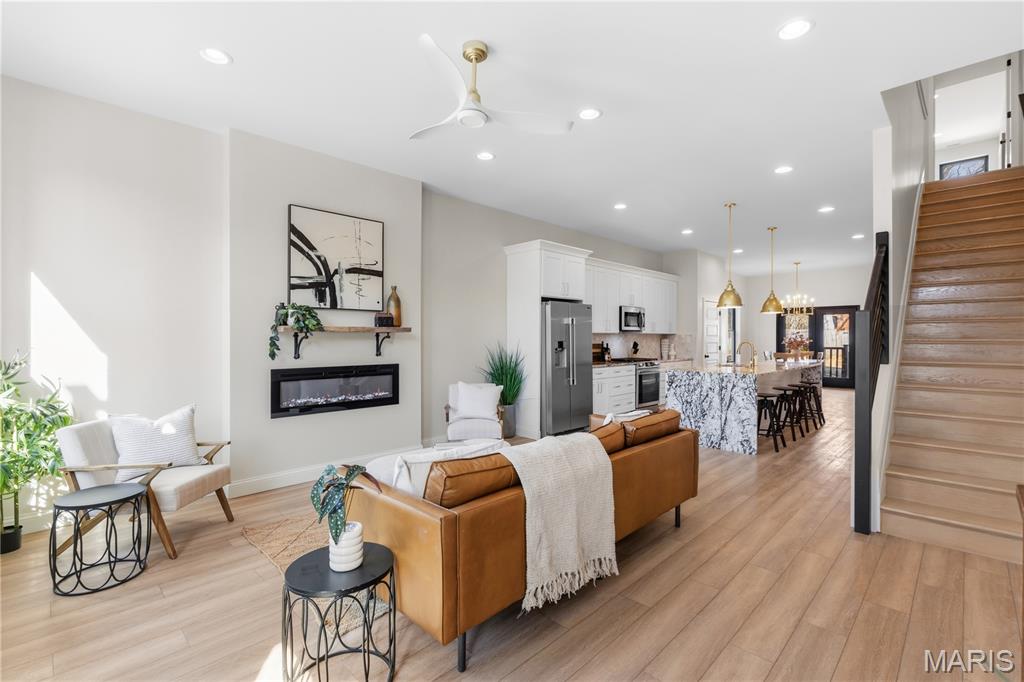 Fox Park - Residential