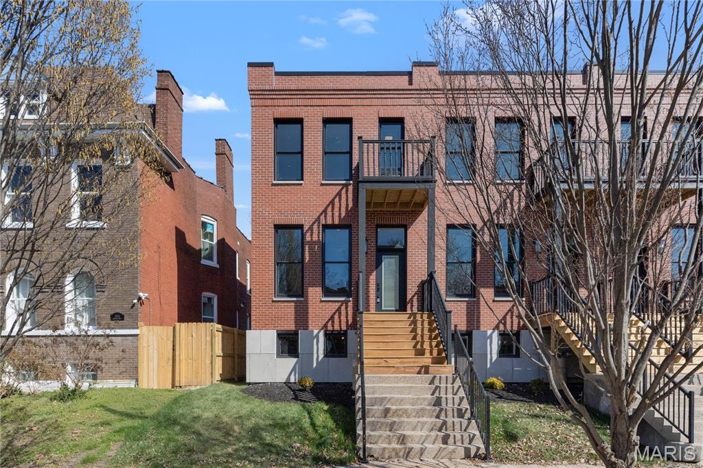 Fox Park - Residential