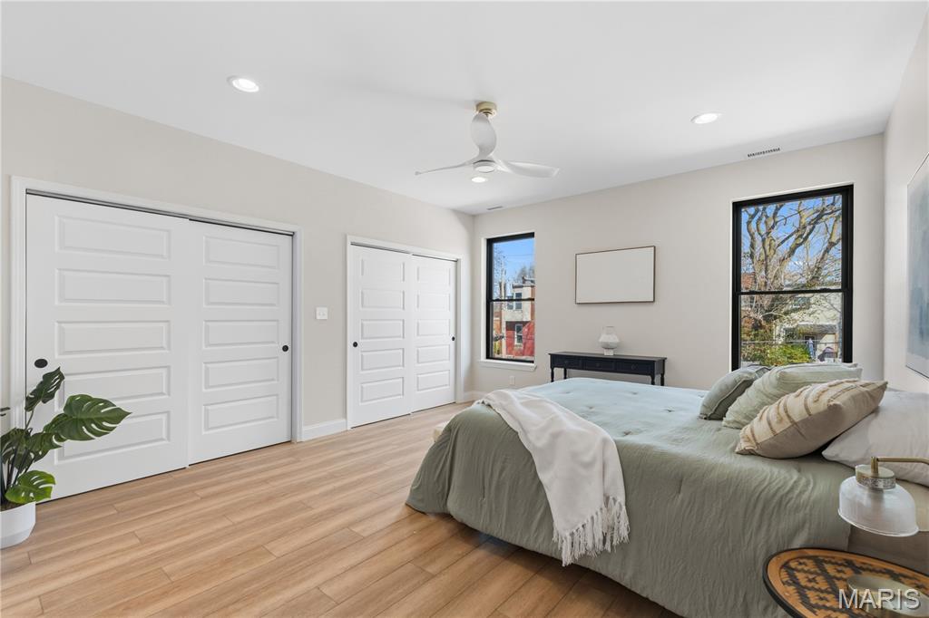 Fox Park - Residential