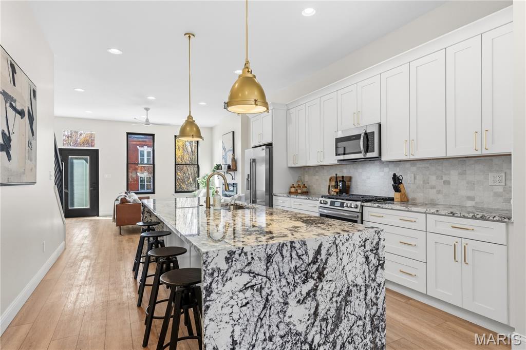 Fox Park - Residential