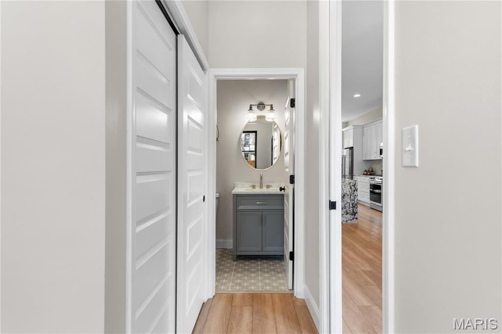 Fox Park - Residential