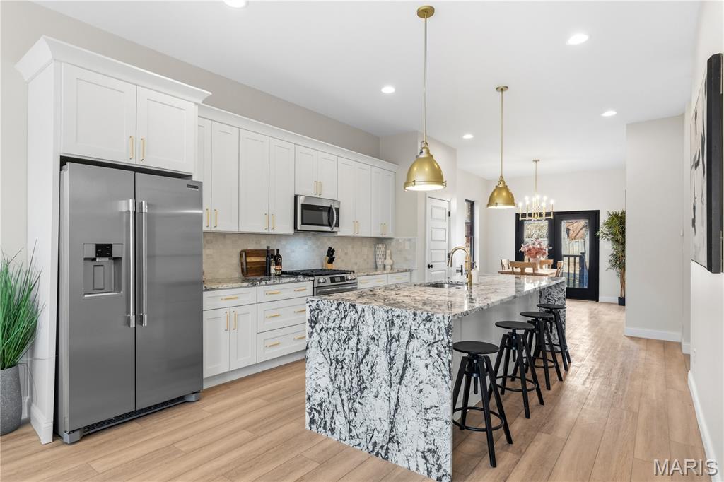 Fox Park - Residential