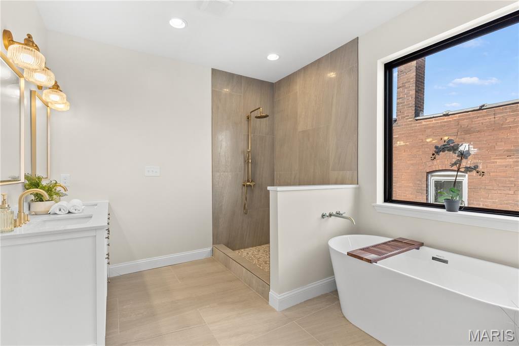 Fox Park - Residential