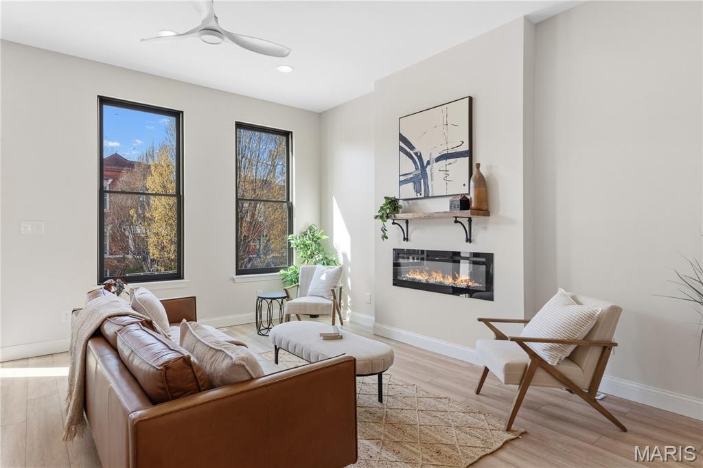 Fox Park - Residential