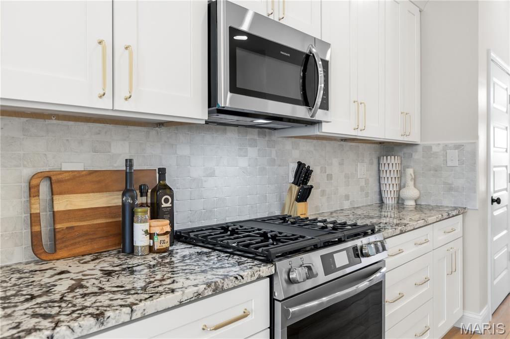 Fox Park - Residential