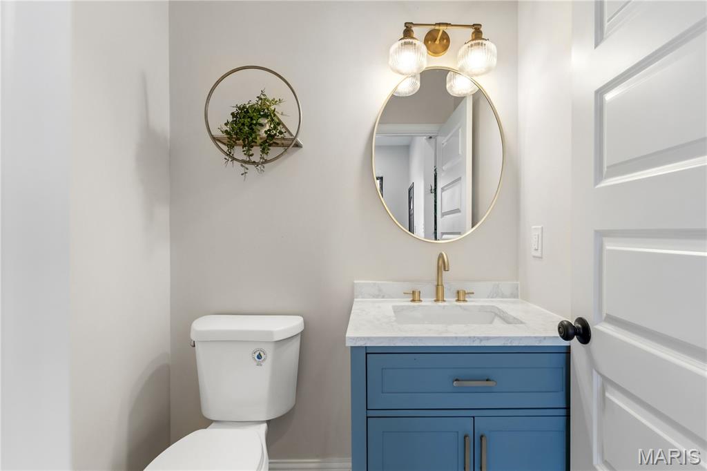 Fox Park - Residential