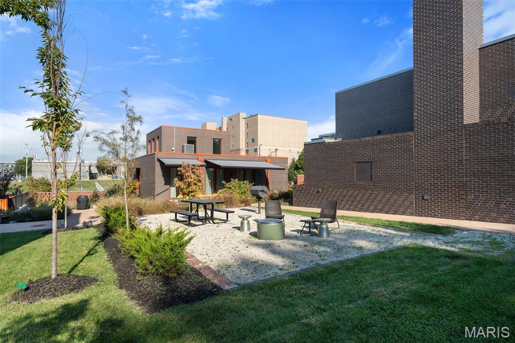 Olive West - Residential